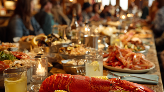 Pier 36 Seafood & Oyster Bar in Richmond TX